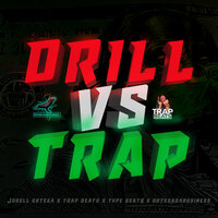 Mayhem - Jorell Ortega & Trap Beats & Type Beats & OrtegaDaBusiness