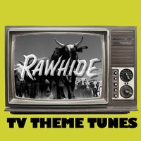 Theme From "The Avengers" - Johnny Dankworth