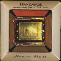 Cube dub - brain damage