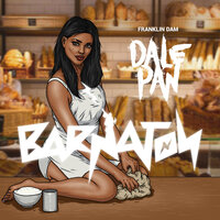 Dale Pan - Franklin Dam