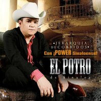 Lucio Peña - El Potro De Sinaloa