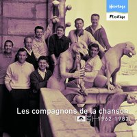 La Légende De Stenka Razine - Les Compagnons De La Chanson & Charles Aznavour