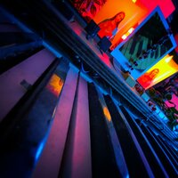 Apprehension Machine - DJ Tr!p & Scot Cotterell