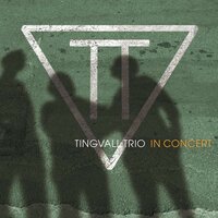 Trolldans - Monster - Tingvall Trio