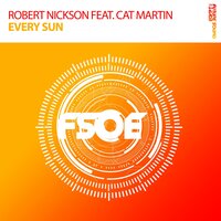 Every Sun - Robert Nickson & Cat Martin