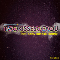 2 Kisses of You - Spencer