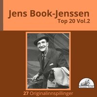 Hvordan Står Det Til Med Kjærligheten - Jens Book-Jenssen