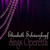 Prodana Nevesta (The Bartend Bride), Act II: Endlich Allein - Elisabeth Schwarzkopf & Бедржих Сметана