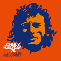 La couleur inconnue - Johnny Hallyday