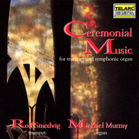 Paradis: Sicilienne (Arr. R. Smedvig) - Michael Murray & Rolf Smedvig
