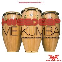 Me Kumba - Knee Deep