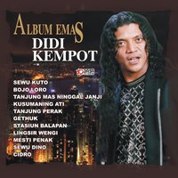 Kusumaning Ati - Didi Kempot