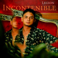 Amalgama de Emociones - Legión & Lethal Duke
