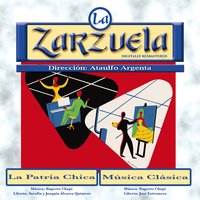 La Patria Chica: Preludio - Orquesta Sinfonica