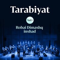Intro Music - Robai Dimashq Inshad