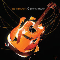 Caprices, Op. 20, No. 2 and 7 - Lee Ritenour & Shon Boublil