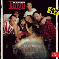 Čaroděj - Tango & Michal Ambroz & Václav Týfa & Miroslav Imrich & Dechová sekce