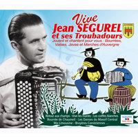 Ma limousine - Jean Segurel & André Var