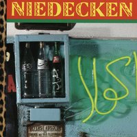 Sara (Sara) - Wolfgang Niedecken