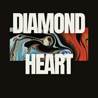 Diamond Heart - Eva Ora