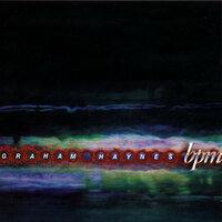 Tristan In The Sky - Graham Haynes