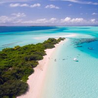 Inspiring Tropical Island - Korandrino