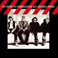 A Man And A Woman - U2