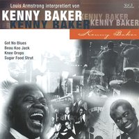 Skip the Gutter - Kenny Baker