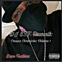 Cocaine (creepa) - Dj Stf