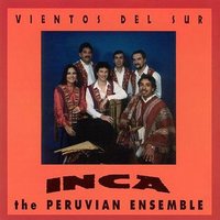 Danza Aymara - INCA, the Peruvian Ensemble