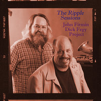 The Jakester - John Firmin & Dick Fegy & Dick Fegy Project