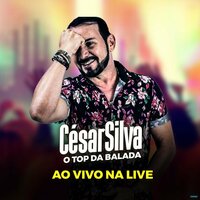 Nem Doeu  (Ao Vivo) - Cesar Silva & Lucas Aragão
