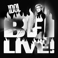 Whiskey and Pills - Billy Idol