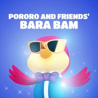 Loopy Barabam - Pororo the little penguin