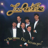 Hoy Que Te Vuelvo - Los Rehenes