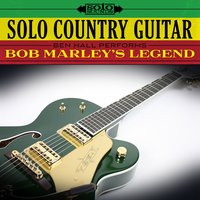 Exodus - Solo Sounds & Ben Hall