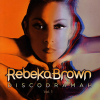 Why - Rebeka Brown