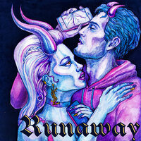 Runaway - Lederrick & Jaxxon D. Silva & Steven Moses