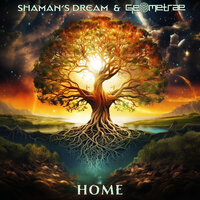 Hinimawé - Shaman's Dream & Geometrae & Evan Fraser & Angelphonics
