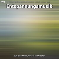 Entspannungsmusik Teil 65 - Entspannungsmusik zum Einschlafen und Durchschlafen & Schlafmusik & Entspannungsmusik