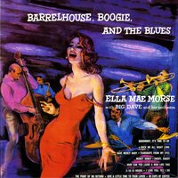 Daddy, Daddy - Ella Mae Morse With Big Dave and His Orchestra & Ella Mae Morse & Big Dave and His Orchestra