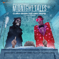 Clara gegen Tod und Teufel Kapitel 26 - Midnight Tales
