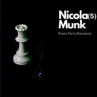 Lovers in Cool Paris - Nicolas MUNK