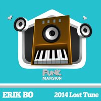 2014 Lost Tune - Erik Bo