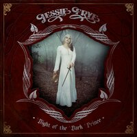 Ice Cold - Jessie Frye