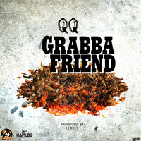 Grabba Friend - QQ