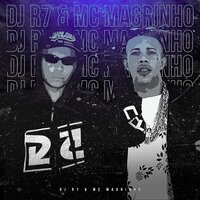 Bate e Vira - Dj R7 & Mc Magrinho