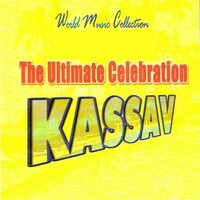 Kassav an aksyon - Kassav'