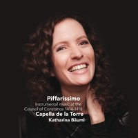 Je me recommande - Capella de la Torre & Gilles Binchois & Katharina Bäuml