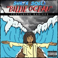 Billie Ocean - Surfa Solo & Barieee